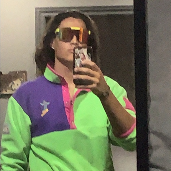 Meet your Posher, Benjamin - Picture 1 of 1